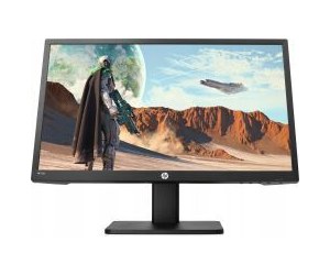 Monitor HP 144Hz 21,5&amp;quot; 22x (6ML40AA) 